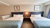 Wingate by Wyndham Athens Near Downtown Room