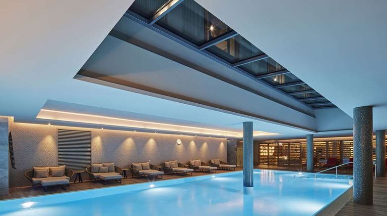 <b>Titanic Chaussee Berlin Spa</b>. Images powered by <a href="https://iceportal.shijigroup.com/" title="IcePortal" target="_blank">IcePortal</a>.