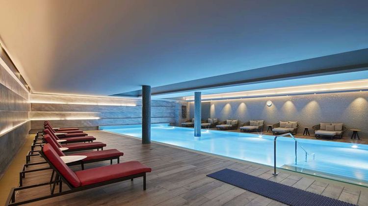 Titanic Chaussee Berlin Spa