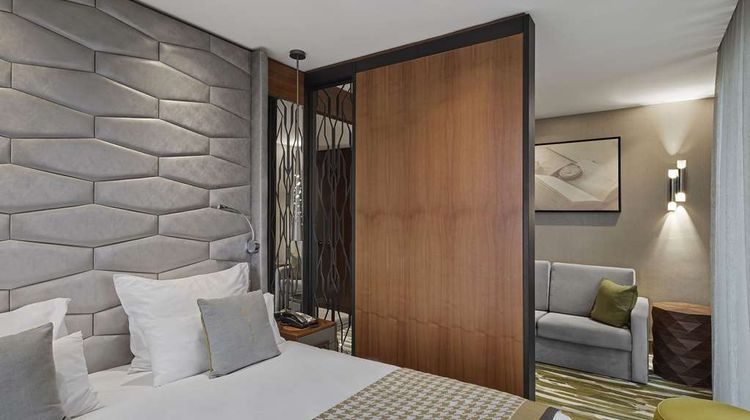 Titanic Chaussee Berlin Room