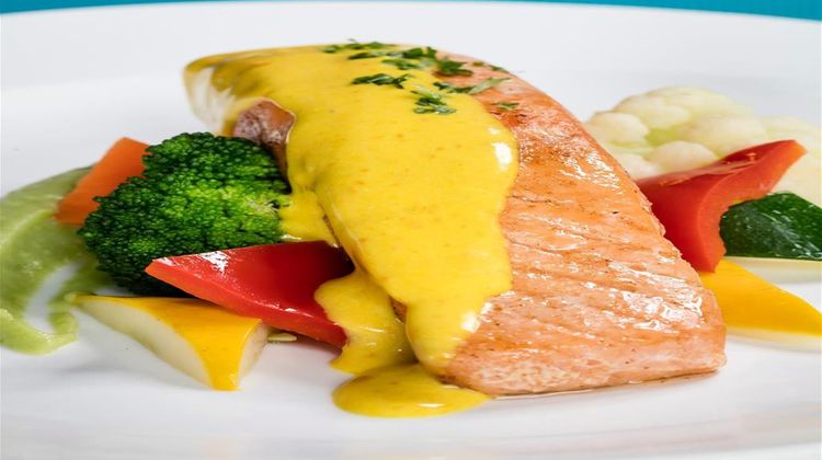 Ibis Styles Singapore MacPherson Restaurant