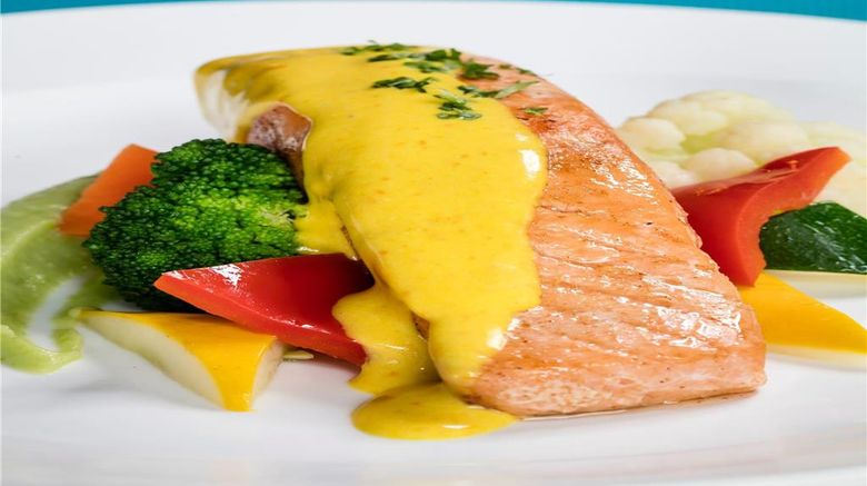 <b>Ibis Styles Singapore MacPherson Restaurant</b>. Images powered by <a href="https://iceportal.shijigroup.com/" title="IcePortal" target="_blank">IcePortal</a>.
