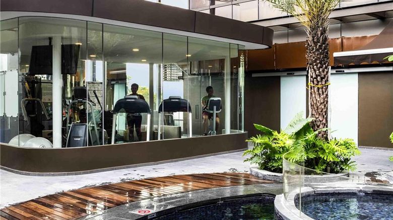 <b>Ibis Styles Singapore MacPherson Other</b>. Images powered by <a href="https://iceportal.shijigroup.com/" title="IcePortal" target="_blank">IcePortal</a>.