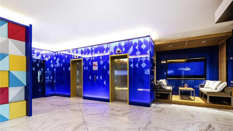 <b>Ibis Styles Singapore MacPherson Exterior</b>. Images powered by <a href="https://iceportal.shijigroup.com/" title="IcePortal" target="_blank">IcePortal</a>.