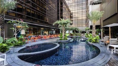 Ibis Styles Singapore MacPherson