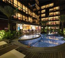 Ibis Styles Singapore MacPherson Exterior