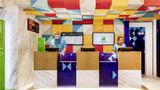 Ibis Styles Singapore MacPherson Exterior