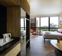 Ibis Styles Singapore MacPherson Exterior