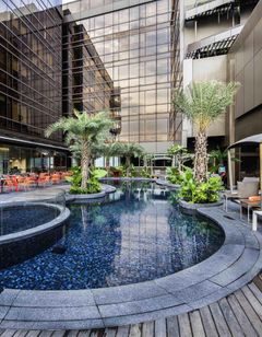 Ibis Styles Singapore MacPherson
