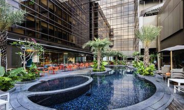 Ibis Styles Singapore MacPherson