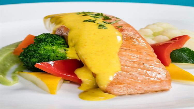 Ibis Styles Singapore MacPherson Restaurant