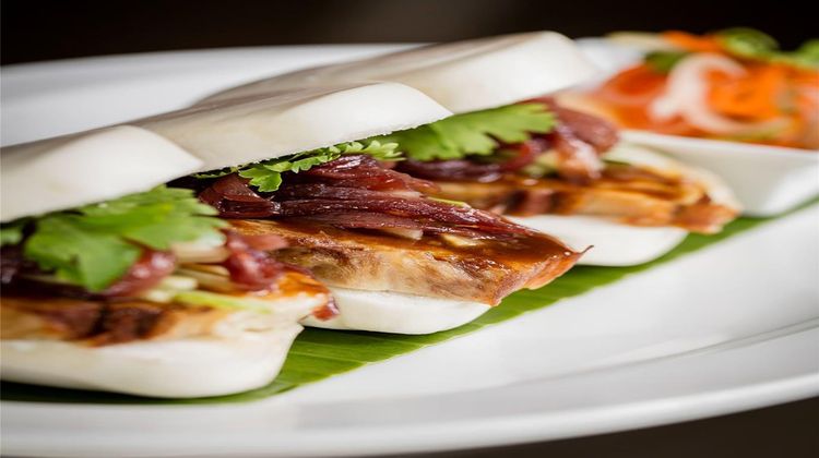 Ibis Styles Singapore MacPherson Restaurant