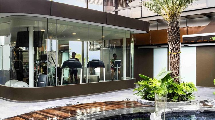 Ibis Styles Singapore MacPherson Other