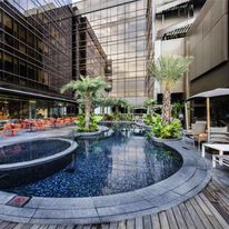 Ibis Styles Singapore MacPherson