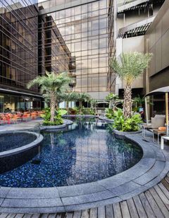 Ibis Styles Singapore MacPherson