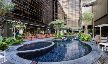Ibis Styles Singapore MacPherson
