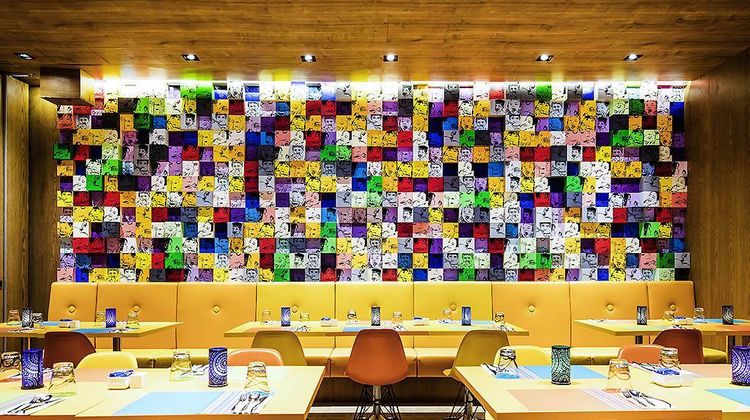 Ibis Styles Singapore MacPherson Restaurant