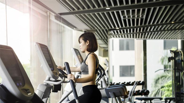 <b>Novotel Suites Hanoi Health</b>. Images powered by <a href="https://iceportal.shijigroup.com/" title="IcePortal" target="_blank">IcePortal</a>.