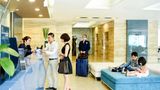 Novotel Suites Hanoi Exterior