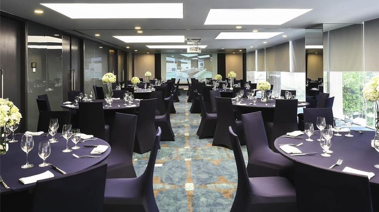 <b>Novotel Suites Hanoi Meeting</b>. Images powered by <a href="https://iceportal.shijigroup.com/" title="IcePortal" target="_blank">IcePortal</a>.