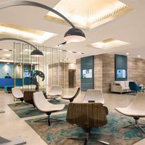 Novotel Suites Hanoi