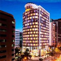 Novotel Suites Hanoi