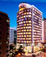 Novotel Suites Hanoi