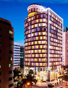 Novotel Suites Hanoi