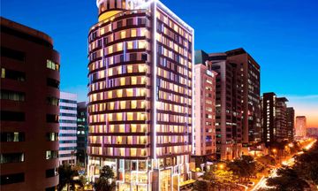 Novotel Suites Hanoi