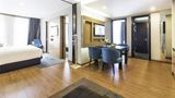 Novotel Suites Hanoi Room