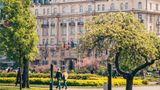 Polonia Palace Hotel Exterior