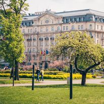 Polonia Palace Hotel