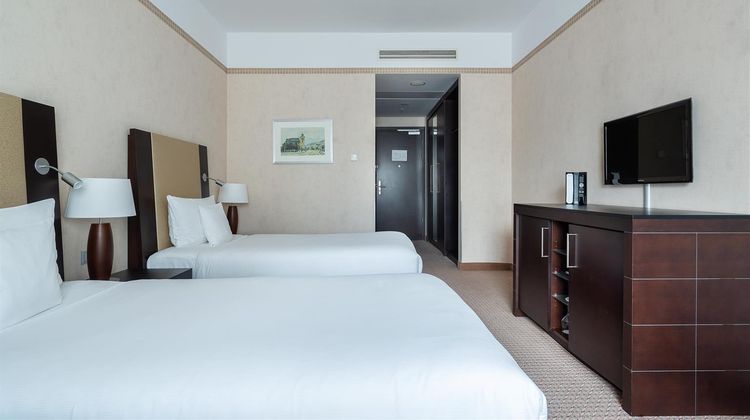 Polonia Palace Hotel Room