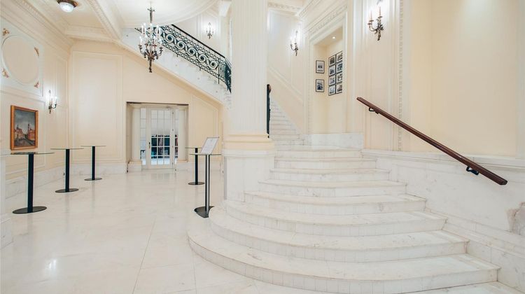 Polonia Palace Hotel Ballroom