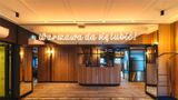 Hotel MDM, Warsaw Lobby