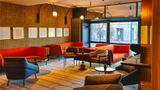 Hotel MDM, Warsaw Restaurant