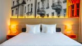 Hotel MDM, Warsaw Room