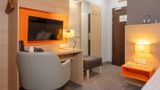 Hotel MDM, Warsaw Room