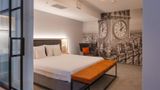Hotel MDM, Warsaw Suite