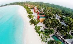 The Barefoot Eco Hotel