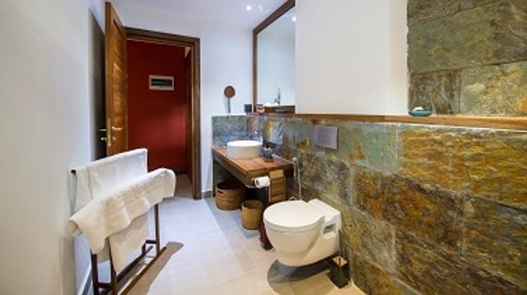 The Barefoot Eco Hotel Room