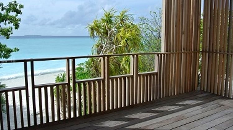 The Barefoot Eco Hotel Other