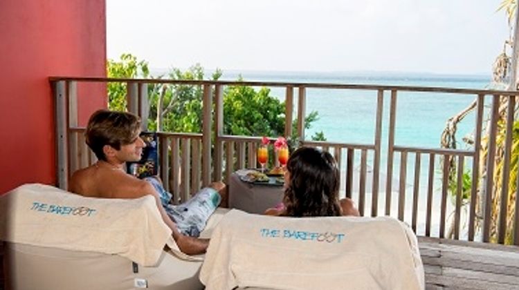 The Barefoot Eco Hotel Other