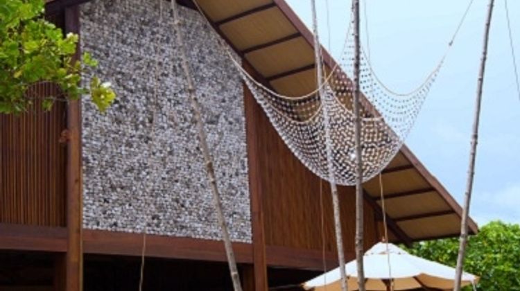 The Barefoot Eco Hotel Other