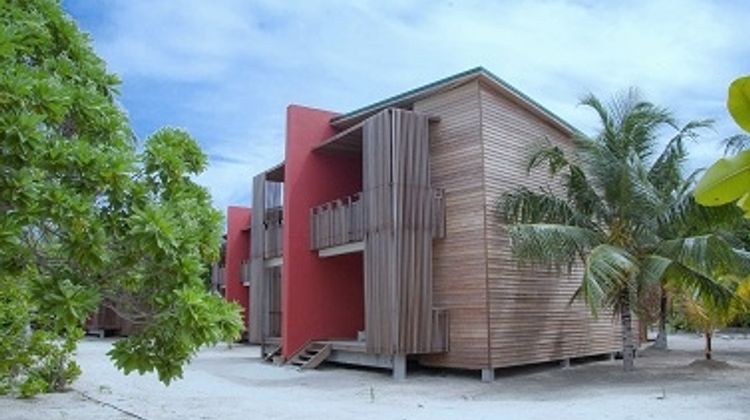 The Barefoot Eco Hotel Other