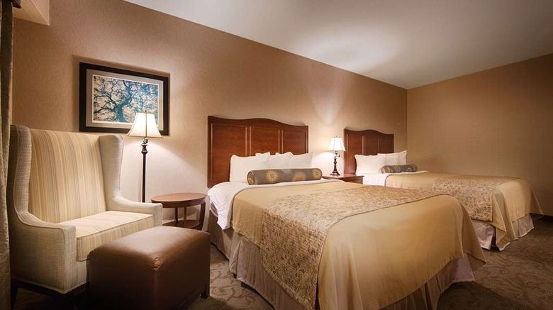 <b>Best Western Plus Country Cupboard Inn Room</b>. Images powered by <a href="https://iceportal.shijigroup.com/" title="IcePortal" target="_blank">IcePortal</a>.
