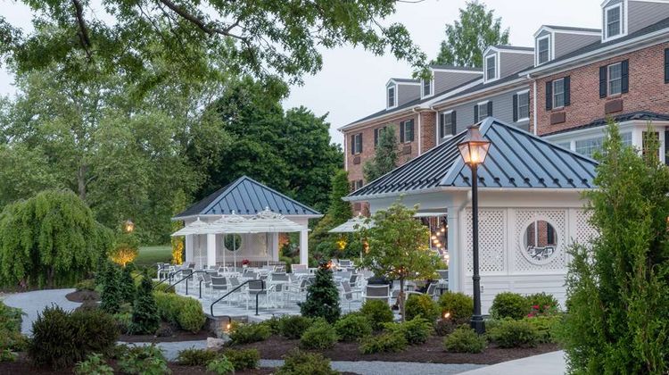 Best Western Plus Country Cupboard Inn Other