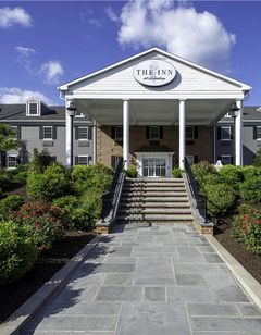Best Western Plus Country Cupboard Inn