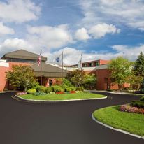 DoubleTree by Hilton Boston-Andover