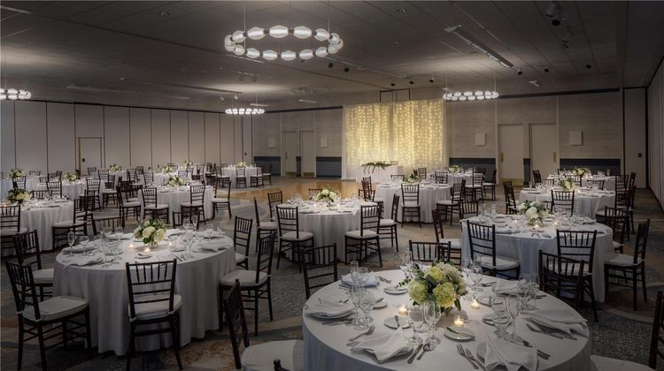 DoubleTree by Hilton Boston-Andover Meeting
